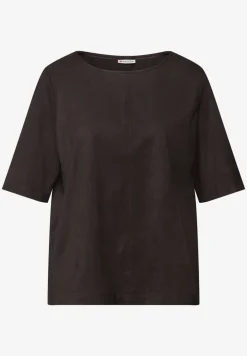 Velours blouse shirt
