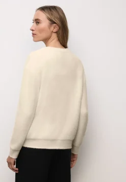 Vest in blousonlook