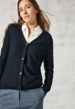 Vest met structuur