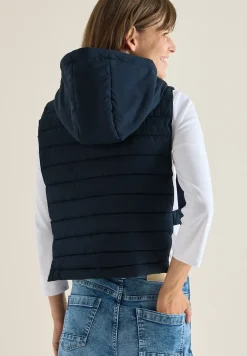 Vest om eronder te dragen