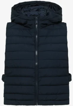 Vest om eronder te dragen