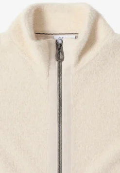 Vest van verengaren