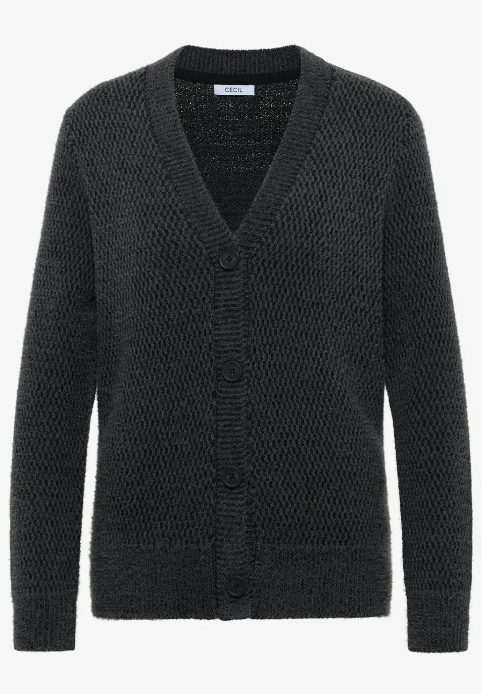 Vest van verengaren