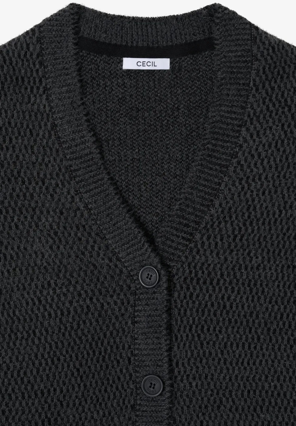 Vest van verengaren