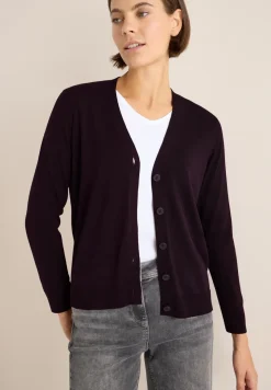 V-hals vest