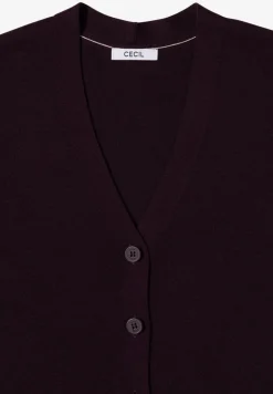 V-hals vest