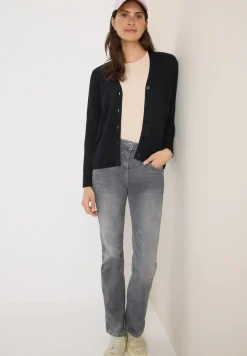 V-hals vest