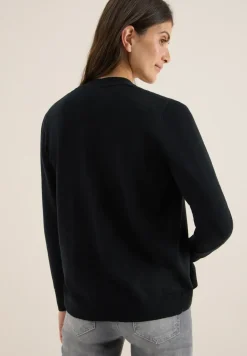 V-hals vest
