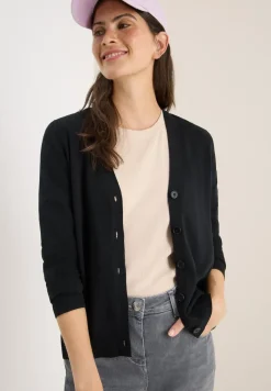 V-hals vest