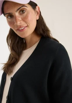 V-hals vest