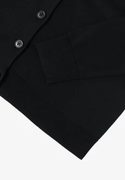 V-hals vest