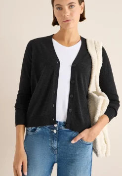 V-hals vest