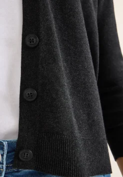 V-hals vest