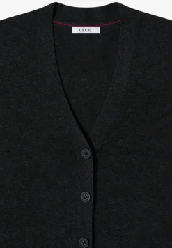 V-hals vest