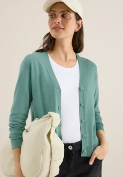 V-hals vest