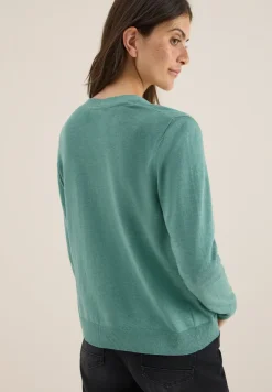 V-hals vest