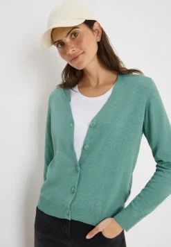 V-hals vest