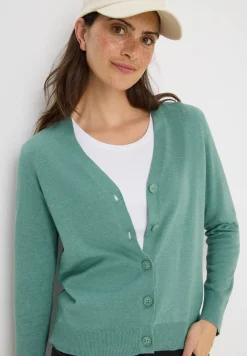 V-hals vest