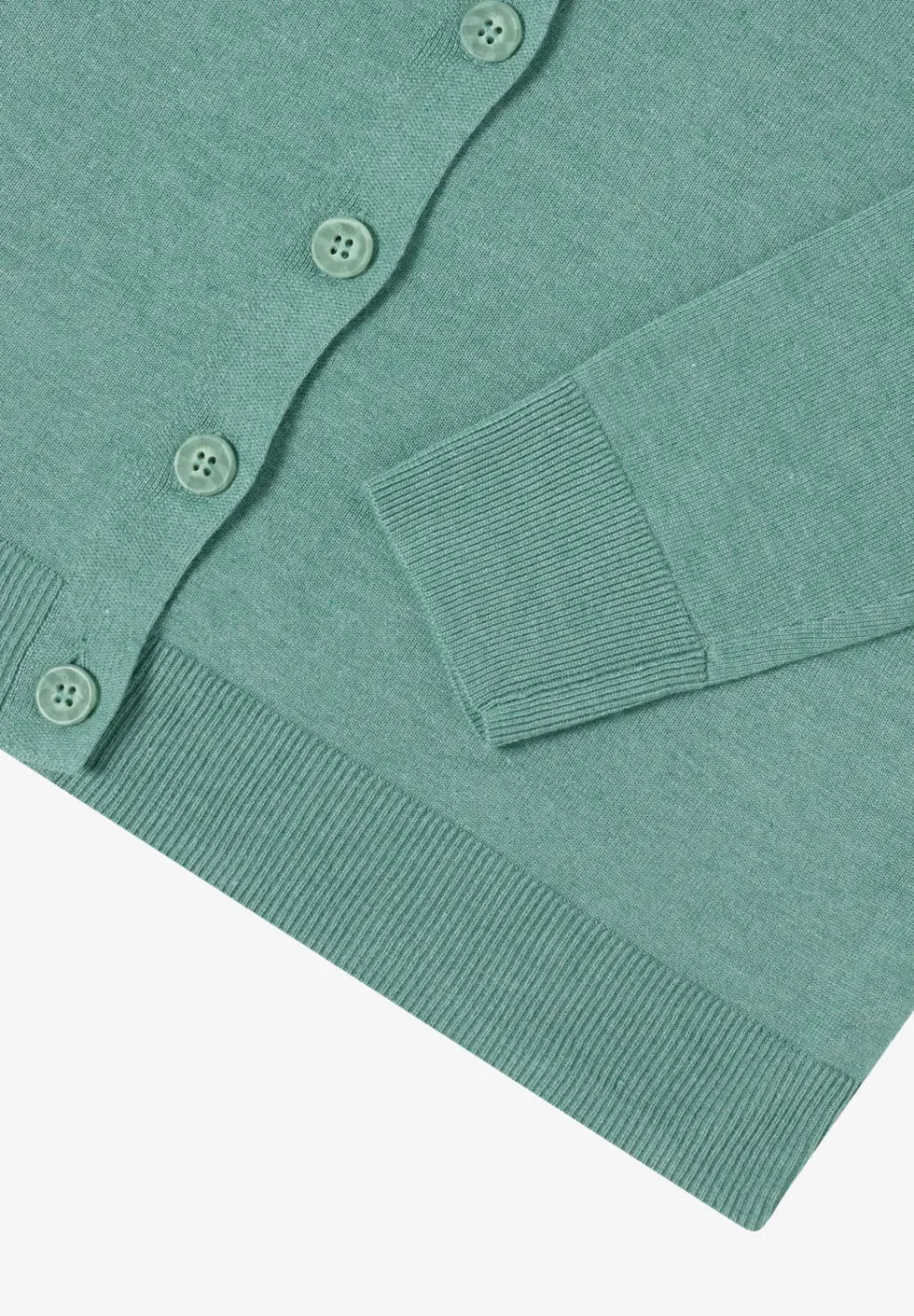 V-hals vest