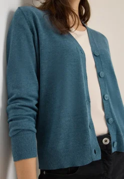 V-hals vest