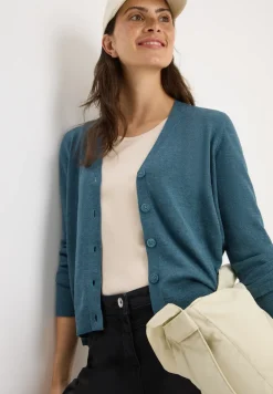 V-hals vest