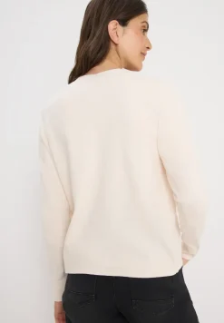 V-hals vest