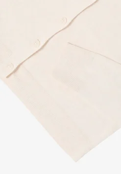 V-hals vest
