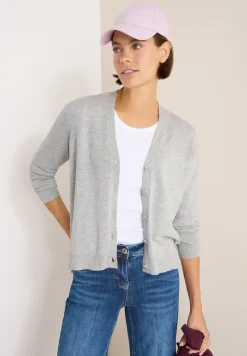 V-hals vest