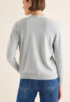 V-hals vest