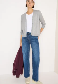 V-hals vest