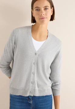 V-hals vest