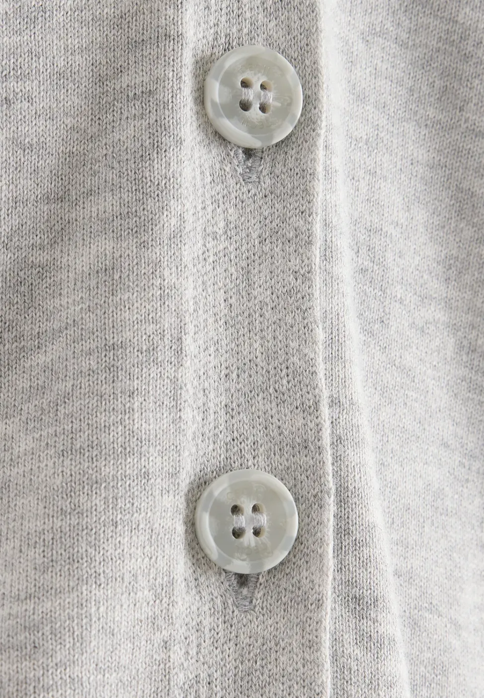 V-hals vest