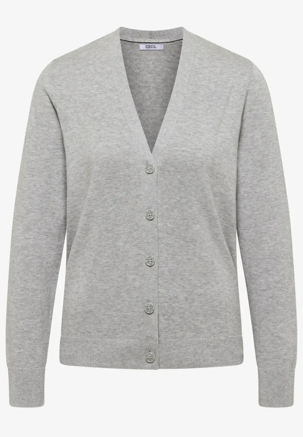 V-hals vest
