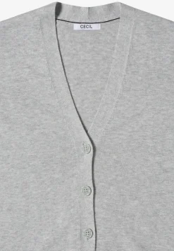 V-hals vest