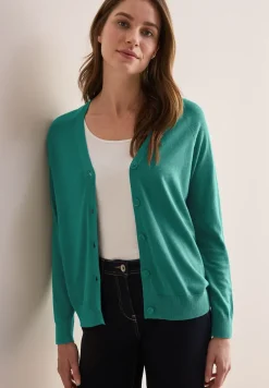 V-hals vest