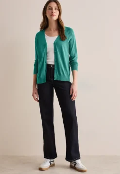 V-hals vest
