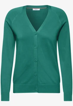 V-hals vest