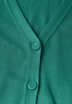 V-hals vest