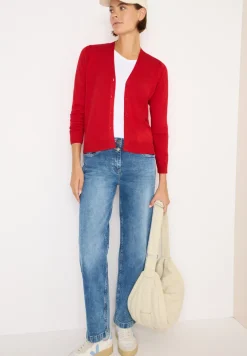 V-hals vest