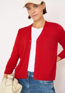 V-hals vest