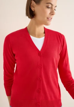 V-hals vest