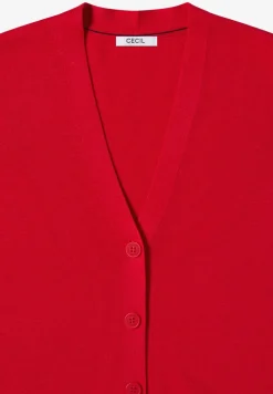 V-hals vest