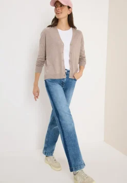 V-hals vest