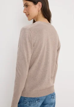 V-hals vest