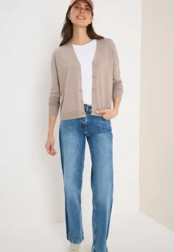 V-hals vest
