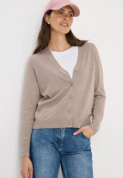 V-hals vest