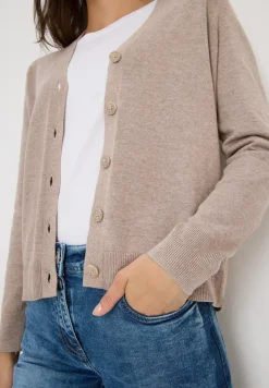 V-hals vest
