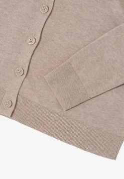V-hals vest