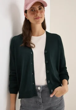 V-hals vest