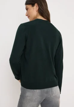 V-hals vest